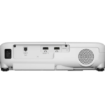 Epson EB-W53 WXGA 4000 Lumen Projector