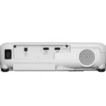 Epson EB-W53 WXGA 4000 Lumen Projector