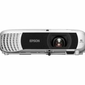 EPSON EB-W55 WXGA 4000 Lumens 3LCD Projector