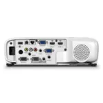 Epson PowerLite 994F 4100-Lumen Full HD 3LCD Projector