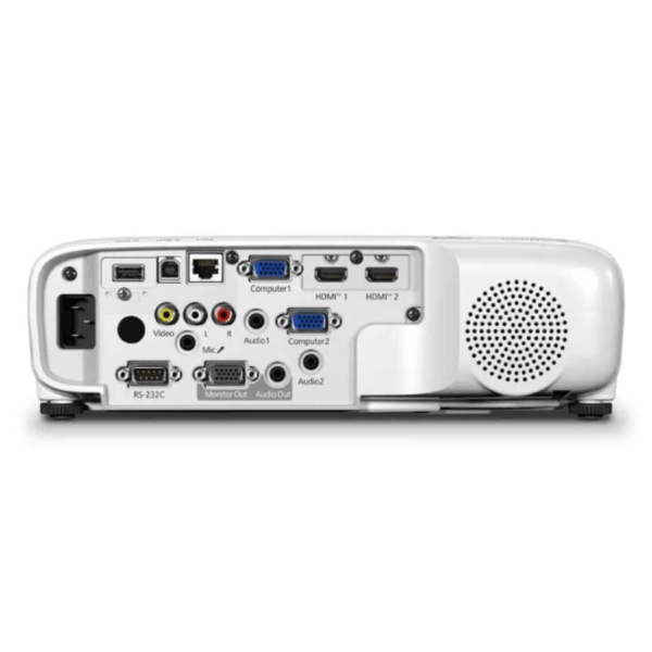 Epson PowerLite 994F 4100-Lumen Full HD 3LCD Projector