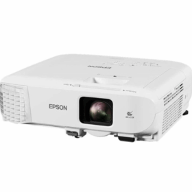 Epson PowerLite 994F 4100-Lumen Full HD 3LCD Projector
