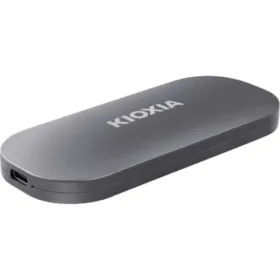 Kioxia Exceria Plus 1TB Portable SSD, 1050MB/s Read Speed, 1000MB/s Write Speed