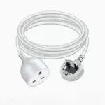 LDNIO 1 AC Outlet Universal 5M Power Socket Extension Cord (SC1017)