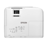 EPSON EB-W55 WXGA 4000 Lumens 3LCD Projector