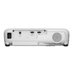 EPSON EB-W55 WXGA 4000 Lumens 3LCD Projector