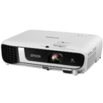 Epson EB-W51 WXGA 3LCD 4000 Lumens Projector