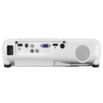 Epson EB-W51 WXGA 3LCD 4000 Lumens Projector - Image 3