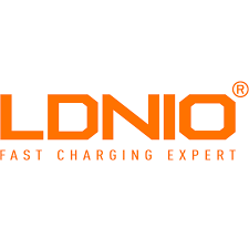 CHARGE SMARTER WITH LDNIO