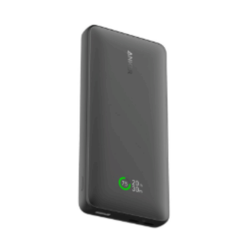 Anker 533 Power Bank 10,000 25W mAh