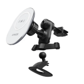 Anker Powerwave Magnetic Charging Car Mount