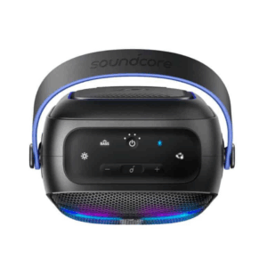 Soundcore Rave Neo 2 Speaker 2 Soundcore Rave Neo 2 Speaker