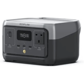 EcoFlow River 2 300W 256wh Portable Power Station