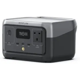 EcoFlow River 2 300W 256wh Portable Power Station