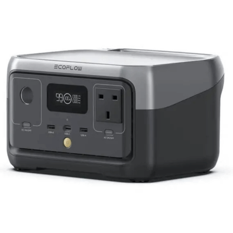 EcoFlow River 2 300W 256wh Portable Power Station