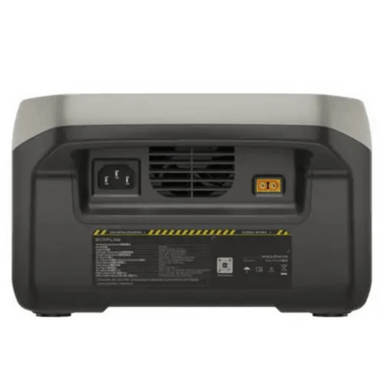 EcoFlow River 2 300W 256wh Portable Power Station