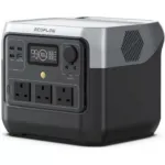 EcoFlow RIVER 2 Pro Portable Power Station