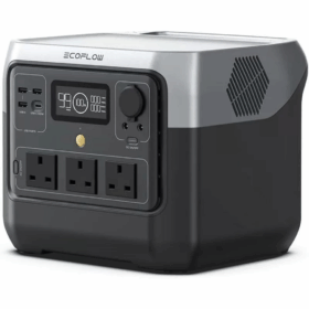 EcoFlow RIVER 2 Pro Portable Power Station