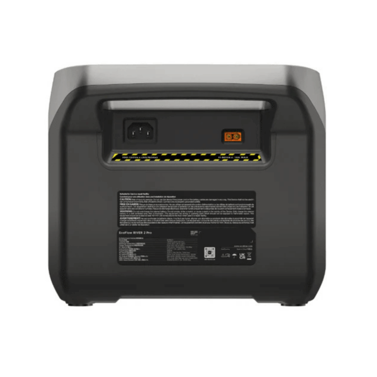 EcoFlow RIVER 2 Pro Portable Power Station