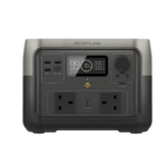 EcoFlow RIVER 2 Max 500W Portable Power Station