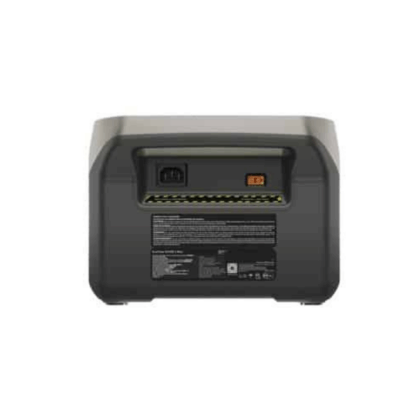 EcoFlow RIVER 2 Max 500W Portable Power Station
