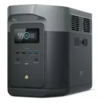 EcoFlow E980 Portable Power Station