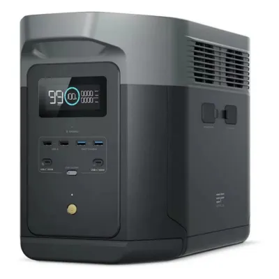 EcoFlow E980 Portable Power Station
