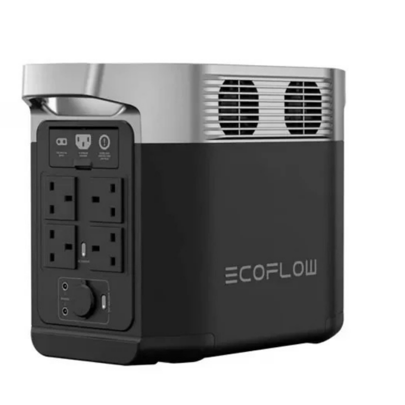 EcoFlow E980 Portable Power Station