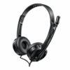 Rapoo H100 Wired Stereo Headset