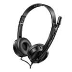 Rapoo H100 Wired Stereo Headset