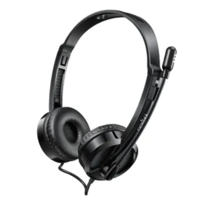 Rapoo H100 Wired Stereo Headset