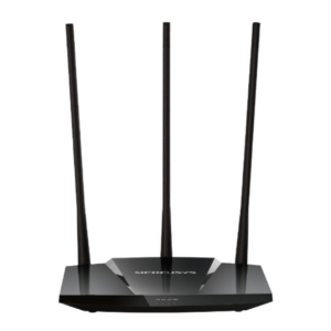 Mercusys MW330HP 300Mbps High Power Wireless Router