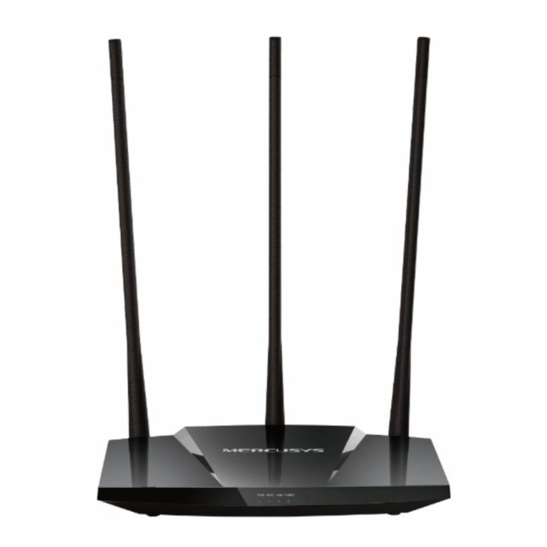 Mercusys MW330HP 300Mbps High Power Wireless Router