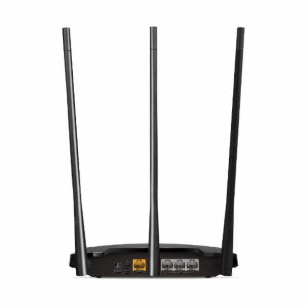 Mercusys MW330HP 300Mbps High Power Wireless Router