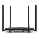 Mercusys AC1200 High-Speed AC1200 Dual Band Wi-Fi Router