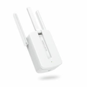 Mercusys MW300RE 300Mbps Wi-Fi Range Extender