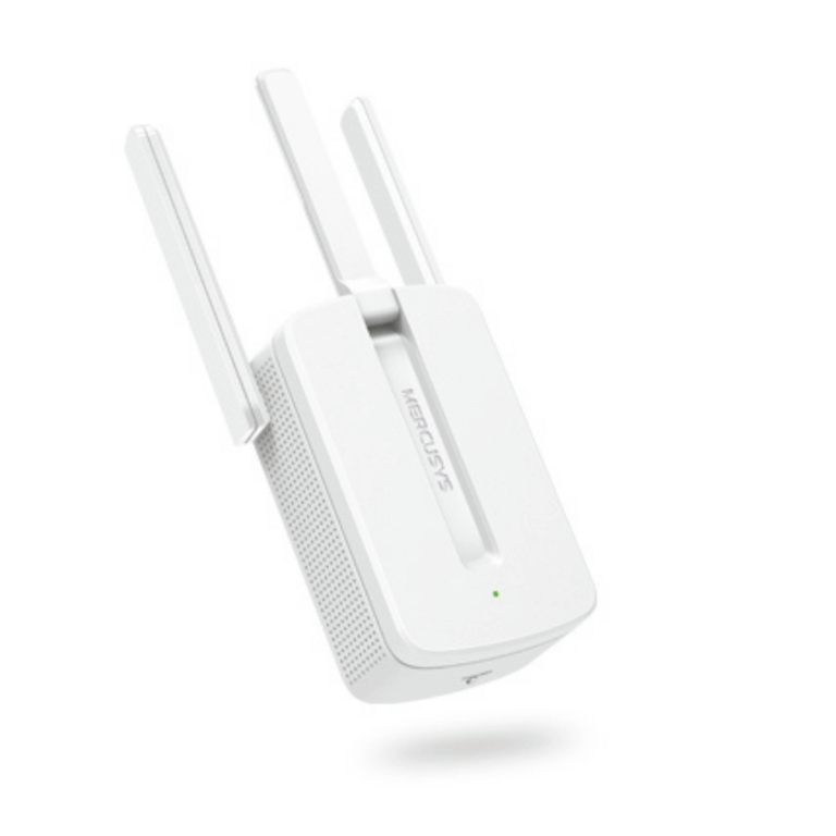 Mercusys MW300RE 300Mbps Wi-Fi Range Extender