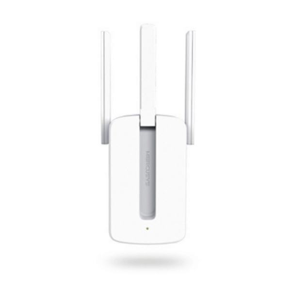 Mercusys MW300RE 300Mbps Wi-Fi Range Extender