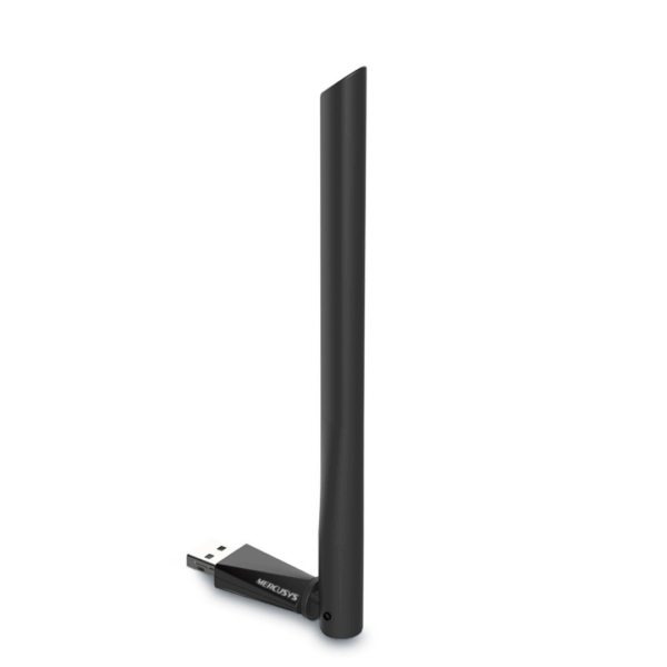 Mercusys AC650 High Gain Wireless Dual Band USB Adapter