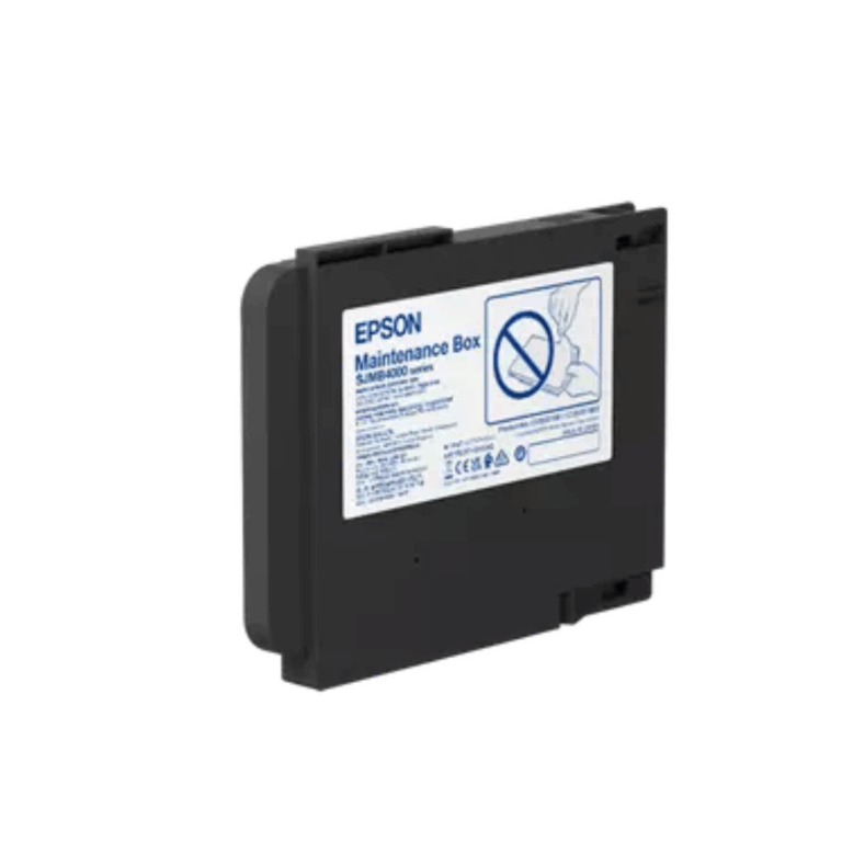 Epson SJMB4000 Maintenance Box for C4000