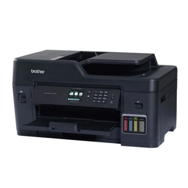 Brother MFC-T4500DW A3 Ink Tank Printer