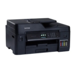 Brother MFC-T4500DW A3 Ink Tank Printer