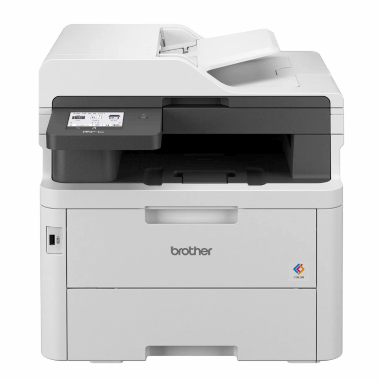 Brother MFC-L3760CDW Color Laser Printer