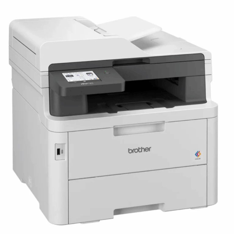 Brother MFC-L3760CDW Color Laser Printer