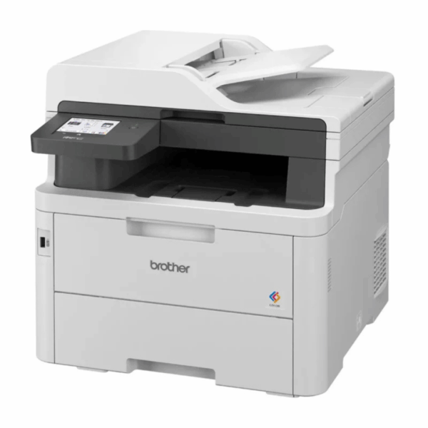Brother MFC-L3760CDW Color Laser Printer