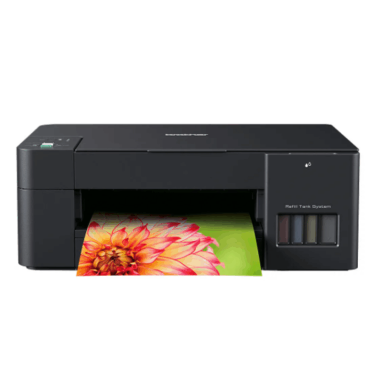 Brother DCP-T220 all-in one ink tank printer