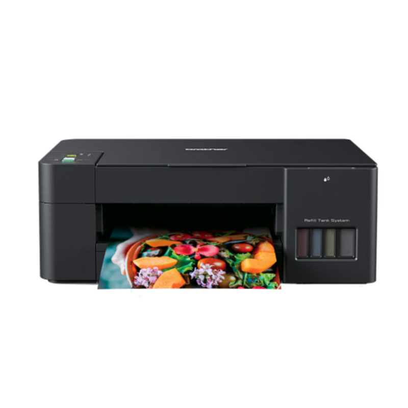 Brother DCP-T420W wireless all in one inkjet printer