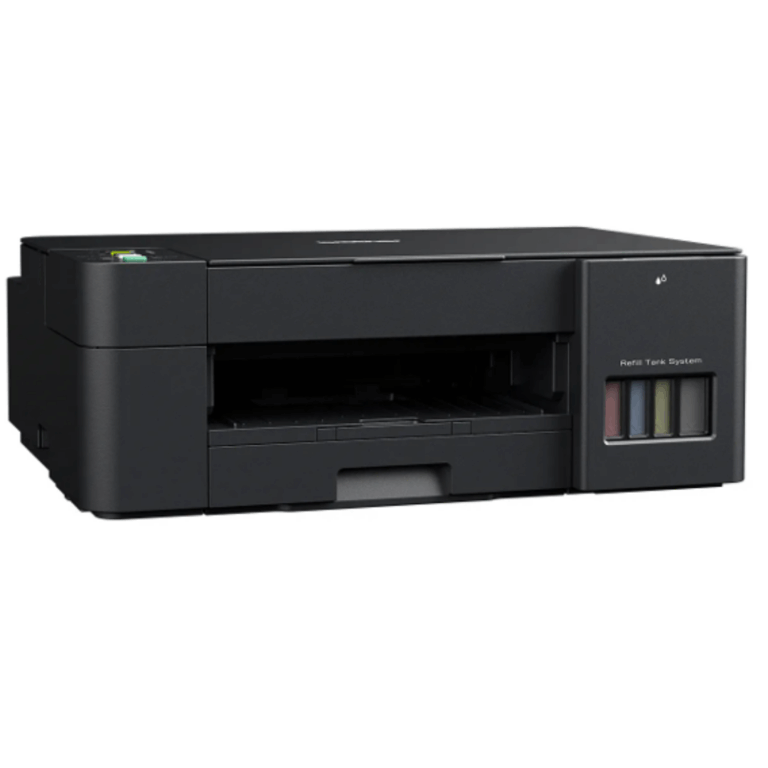 Brother DCP-T420W wireless all in one inkjet printer