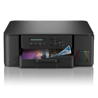 Brother DCP-T530DW 3-in-1 Ink Tank Wireless Printer
