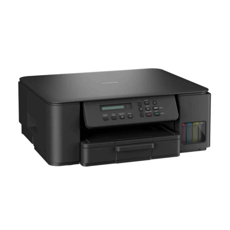Brother DCP-T530DW 3-in-1 Ink Tank Wireless Printer
